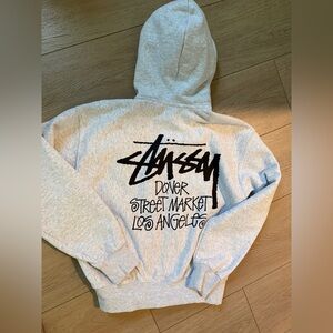 Stussy NWOT hoodie